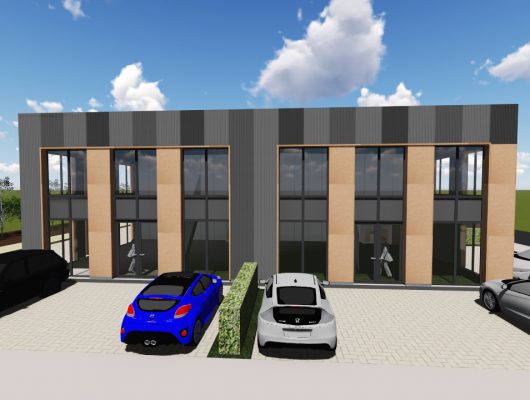 Hoofdfoto van Roden Vlasveen ong