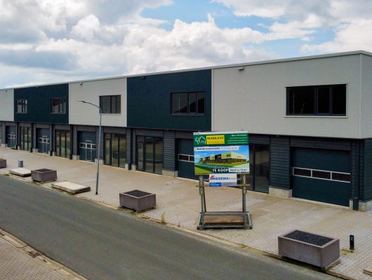 Hoofdfoto van Opende de Wending ong