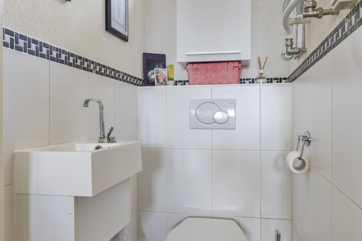 Te koop: Foto Woonhuis aan de Bosscherweg 2 in Grijpskerk