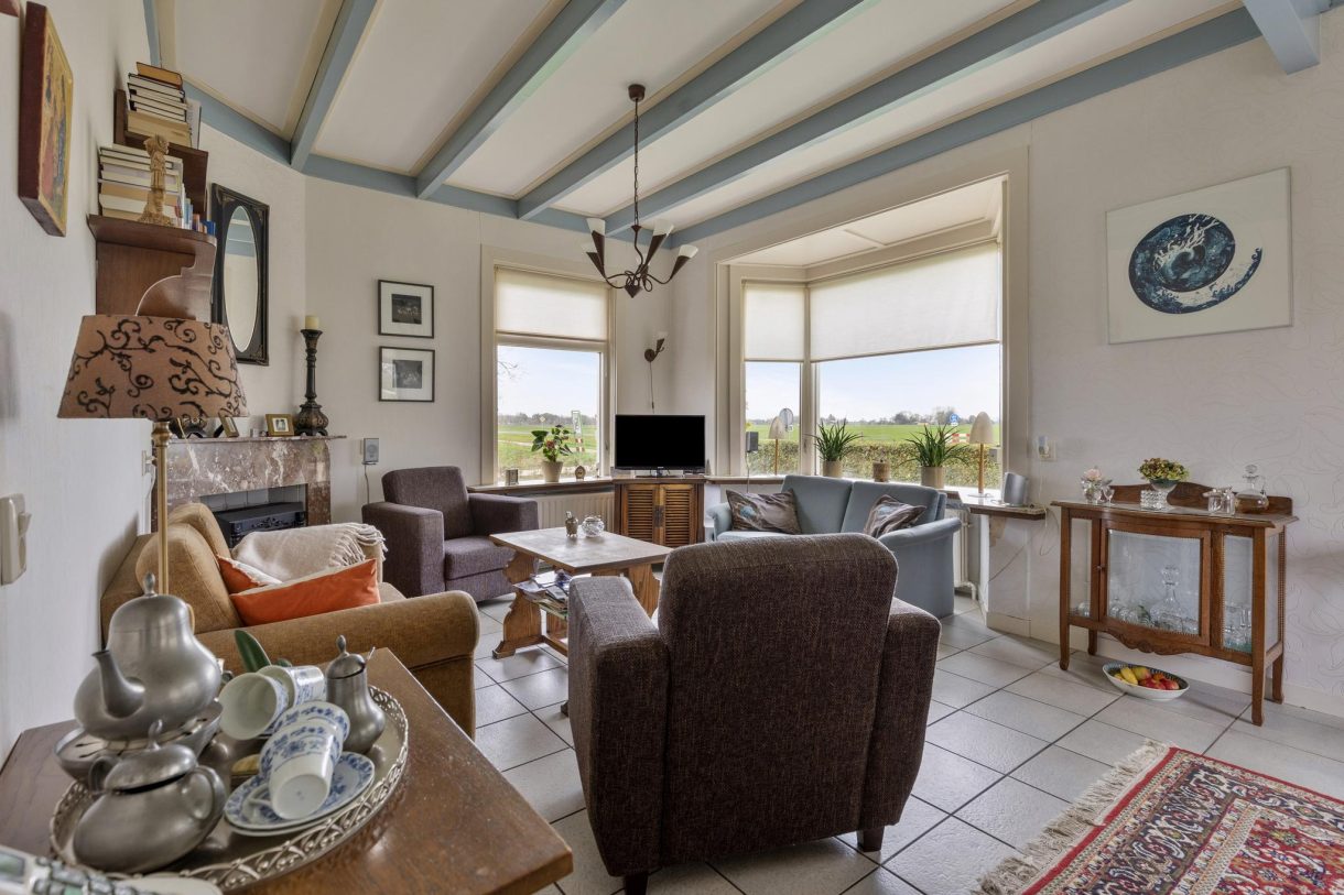 Te koop: Foto Woonhuis aan de Bosscherweg 2 in Grijpskerk