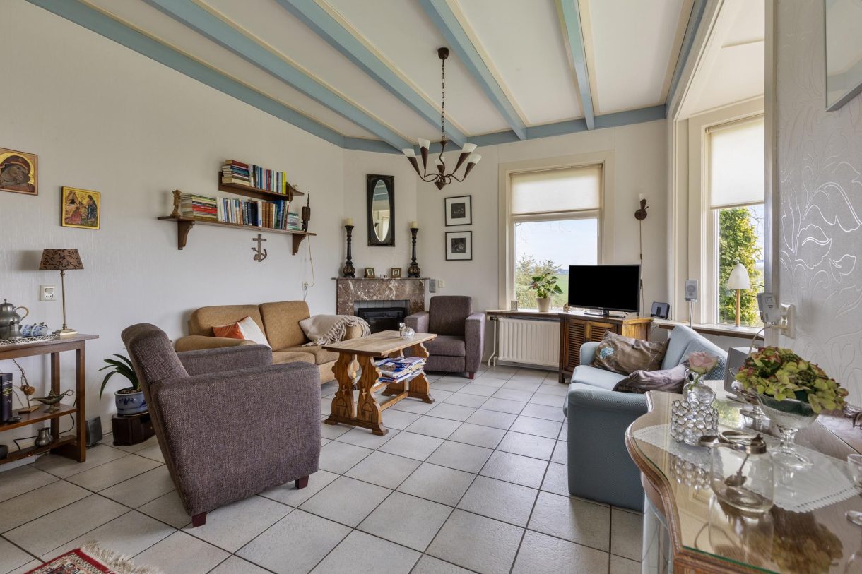 Te koop: Foto Woonhuis aan de Bosscherweg 2 in Grijpskerk