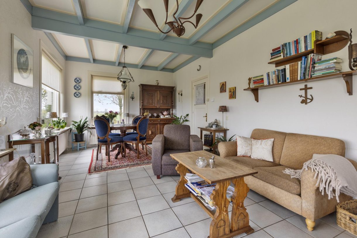 Te koop: Foto Woonhuis aan de Bosscherweg 2 in Grijpskerk