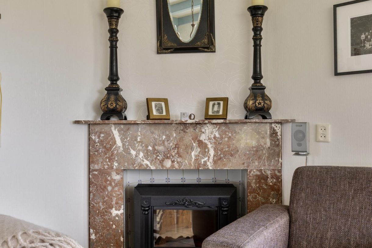 Te koop: Foto Woonhuis aan de Bosscherweg 2 in Grijpskerk