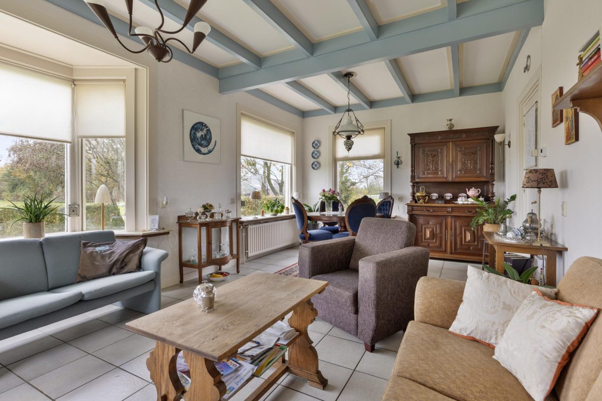 Te koop: Foto Woonhuis aan de Bosscherweg 2 in Grijpskerk