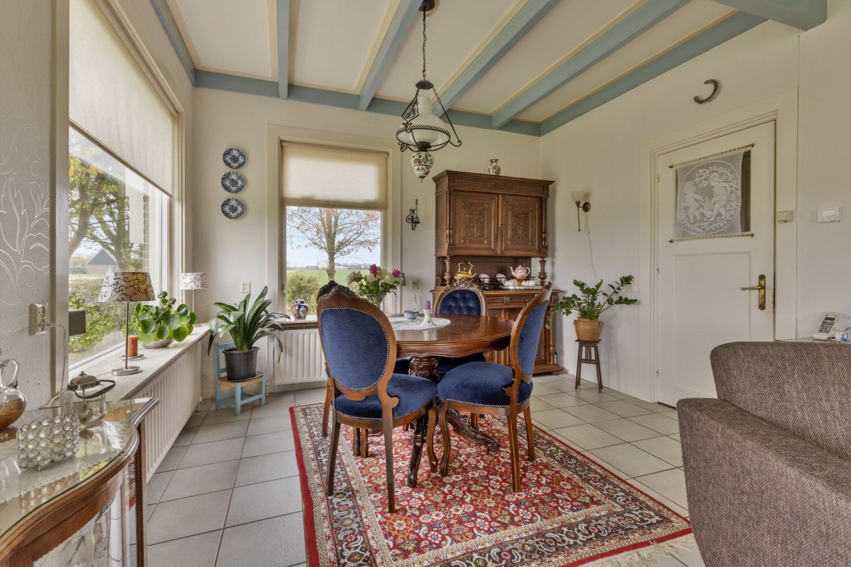 Te koop: Foto Woonhuis aan de Bosscherweg 2 in Grijpskerk