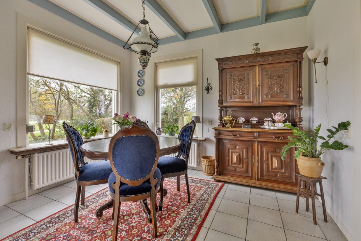 Te koop: Foto Woonhuis aan de Bosscherweg 2 in Grijpskerk