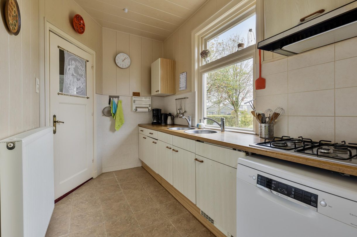 Te koop: Foto Woonhuis aan de Bosscherweg 2 in Grijpskerk