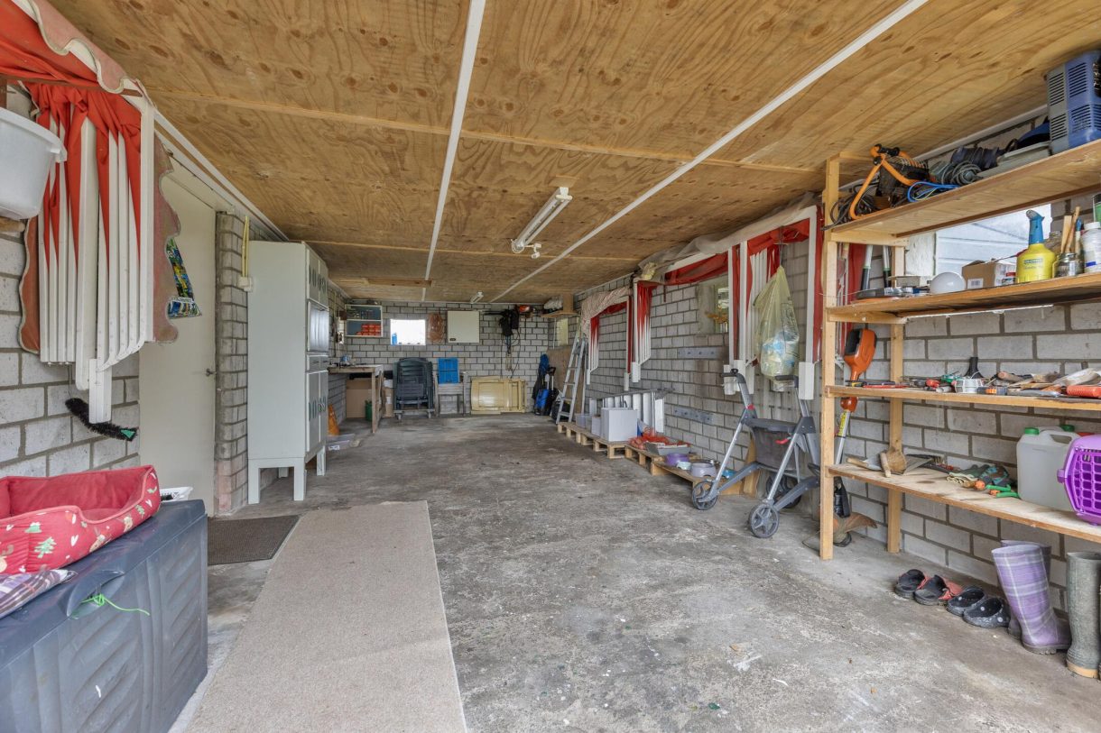 Te koop: Foto Woonhuis aan de Bosscherweg 2 in Grijpskerk