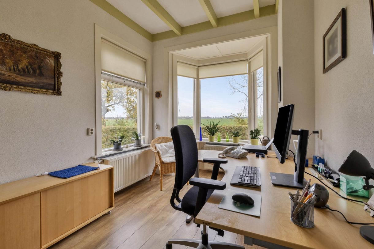 Te koop: Foto Woonhuis aan de Bosscherweg 2 in Grijpskerk