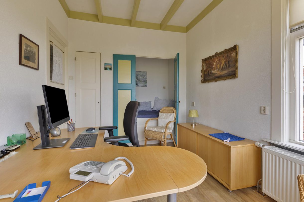 Te koop: Foto Woonhuis aan de Bosscherweg 2 in Grijpskerk