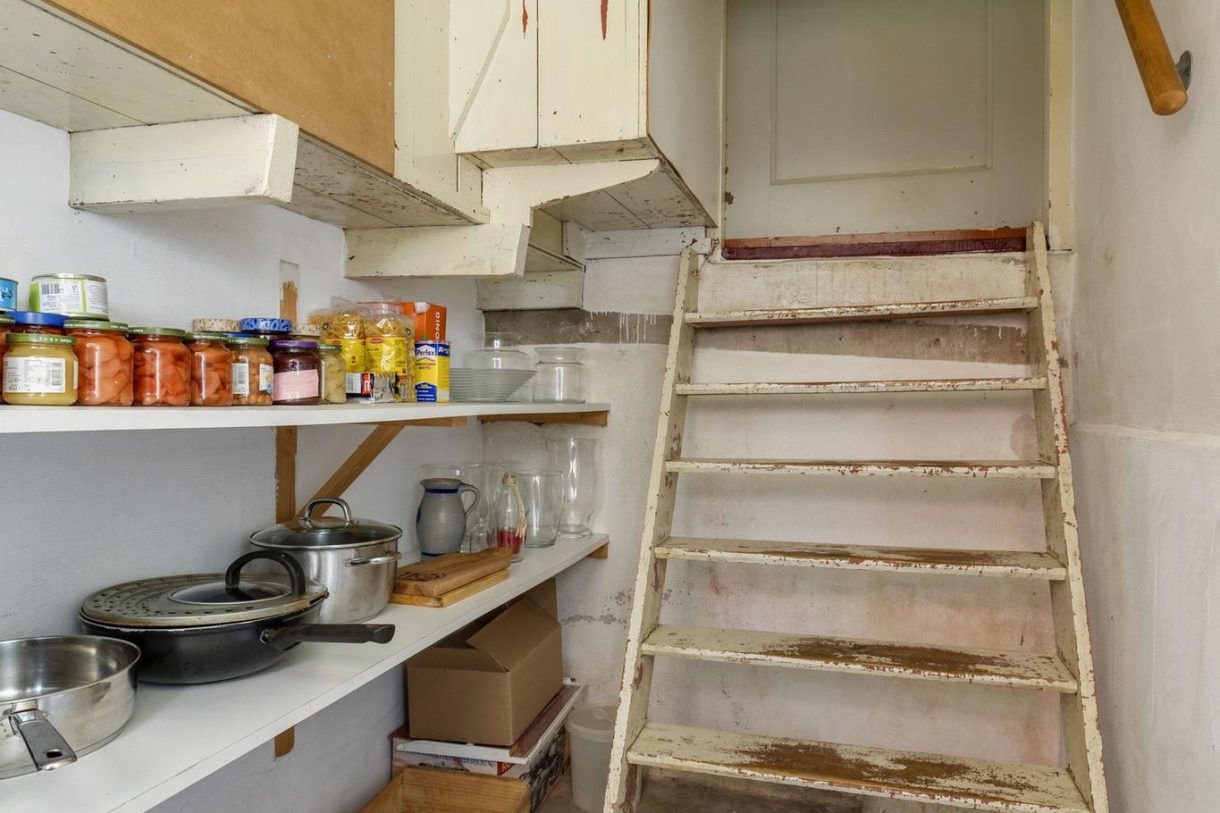 Te koop: Foto Woonhuis aan de Bosscherweg 2 in Grijpskerk