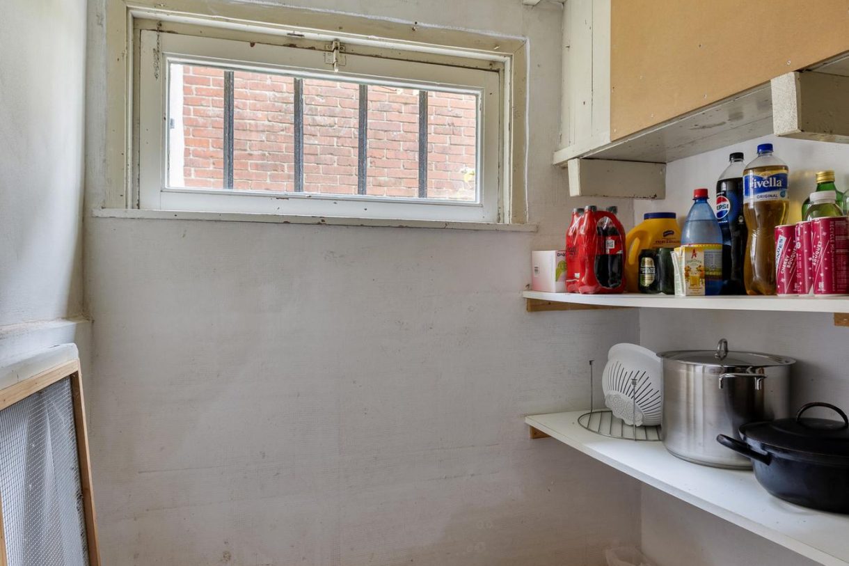 Te koop: Foto Woonhuis aan de Bosscherweg 2 in Grijpskerk