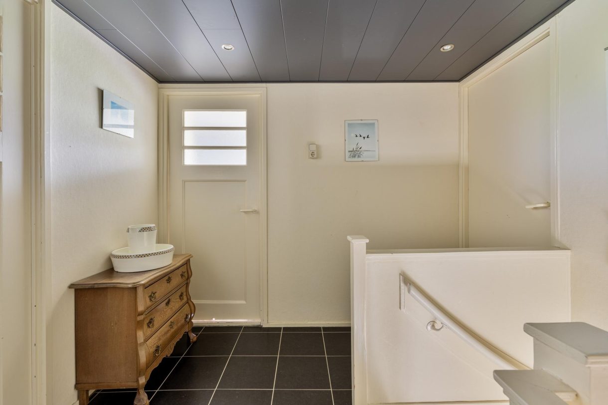 Te koop: Foto Woonhuis aan de Bosscherweg 2 in Grijpskerk