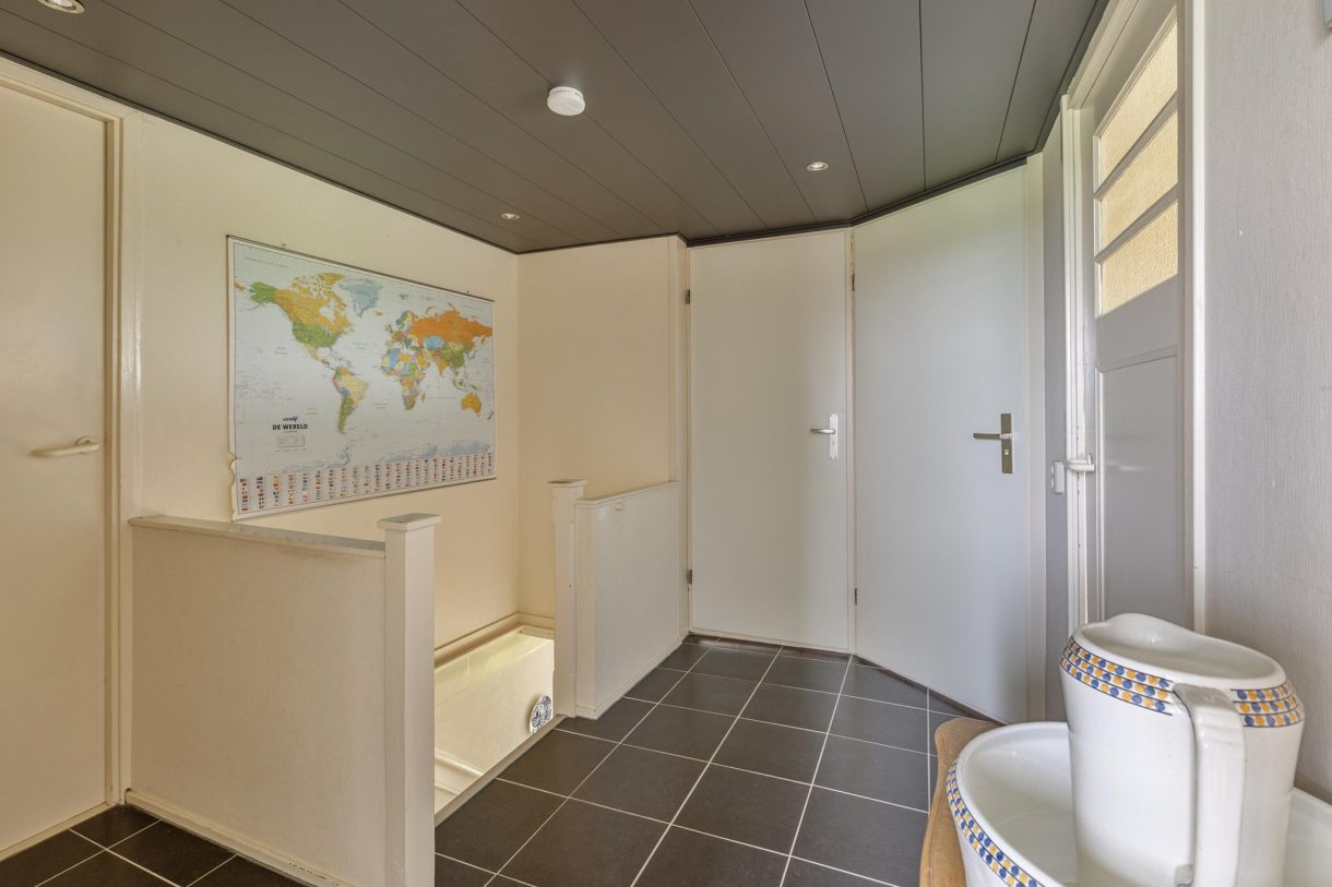 Te koop: Foto Woonhuis aan de Bosscherweg 2 in Grijpskerk