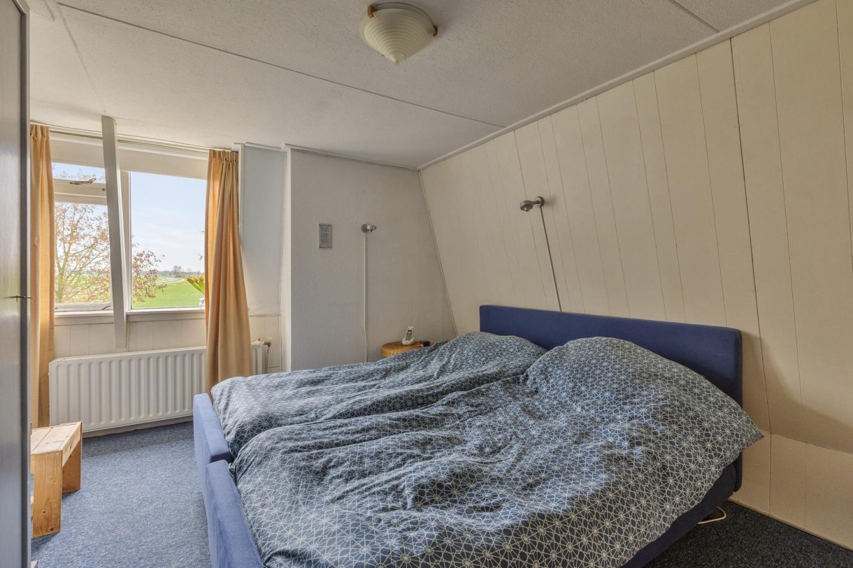 Te koop: Foto Woonhuis aan de Bosscherweg 2 in Grijpskerk