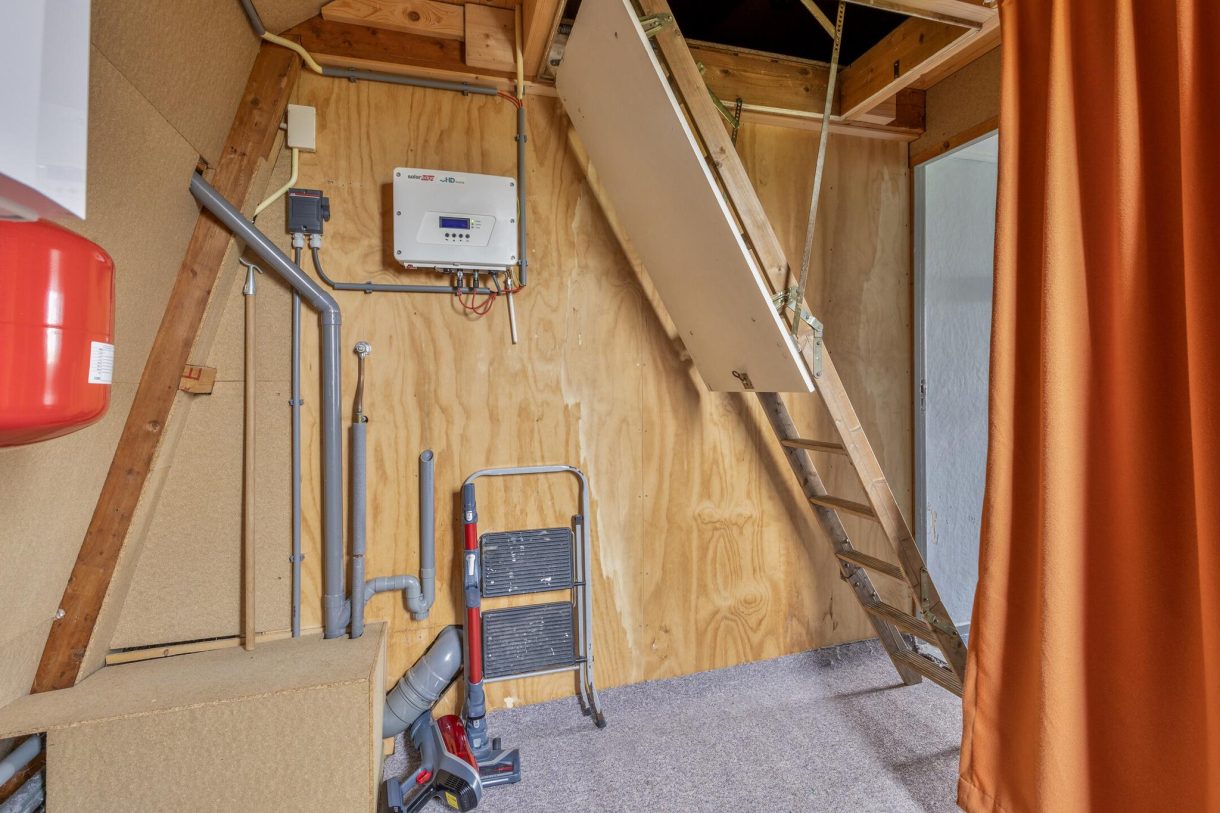 Te koop: Foto Woonhuis aan de Bosscherweg 2 in Grijpskerk