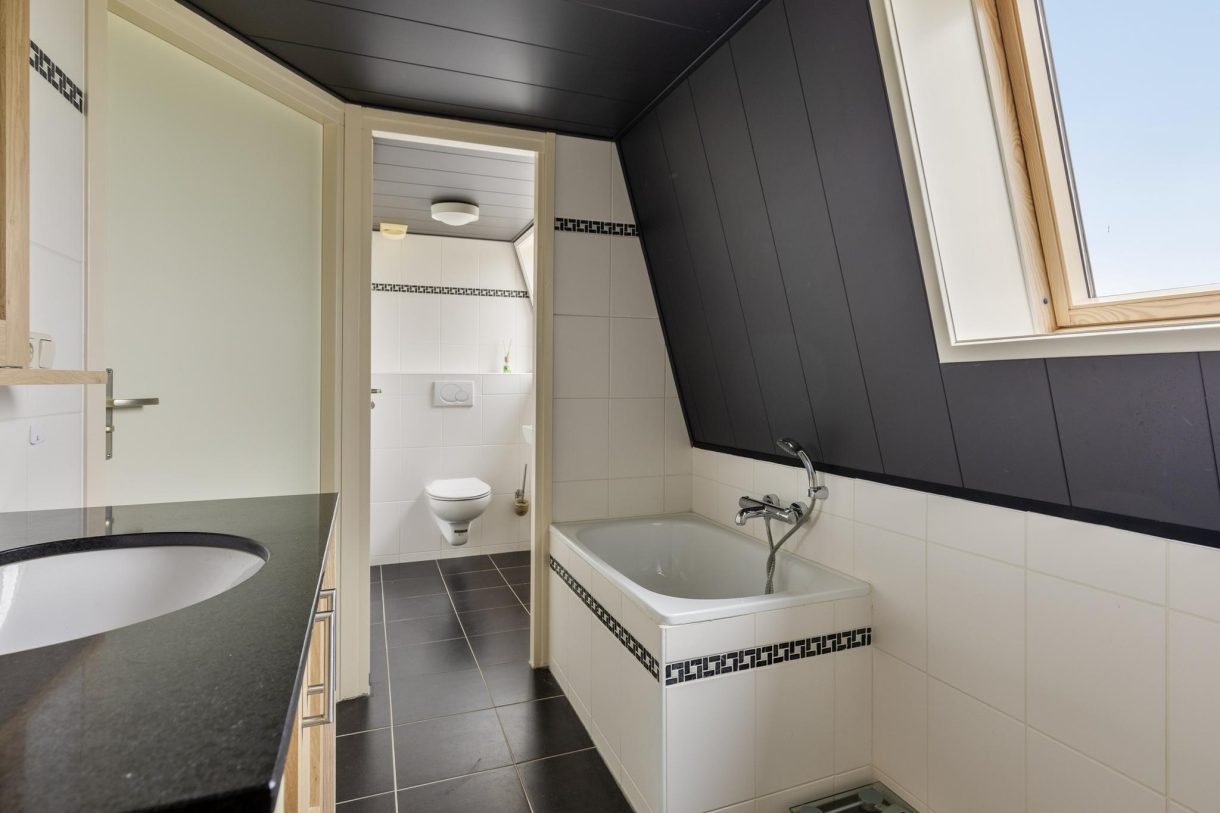 Te koop: Foto Woonhuis aan de Bosscherweg 2 in Grijpskerk