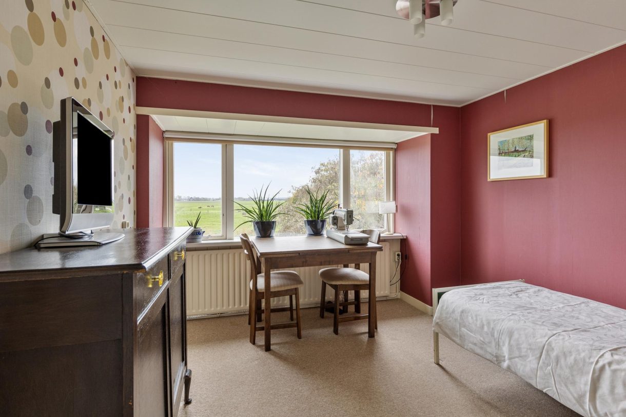 Te koop: Foto Woonhuis aan de Bosscherweg 2 in Grijpskerk