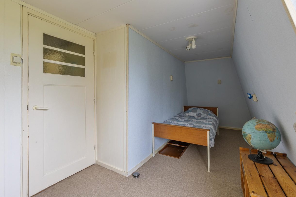 Te koop: Foto Woonhuis aan de Bosscherweg 2 in Grijpskerk