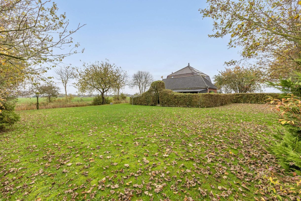 Te koop: Foto Woonhuis aan de Bosscherweg 2 in Grijpskerk