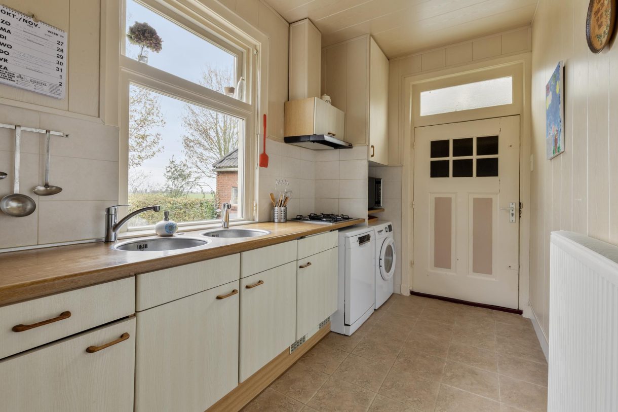 Te koop: Foto Woonhuis aan de Bosscherweg 2 in Grijpskerk