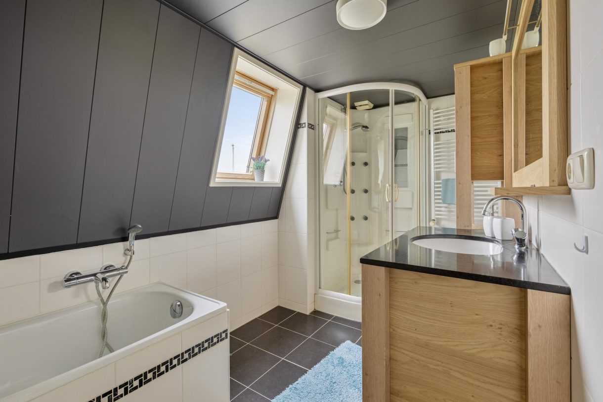 Te koop: Foto Woonhuis aan de Bosscherweg 2 in Grijpskerk