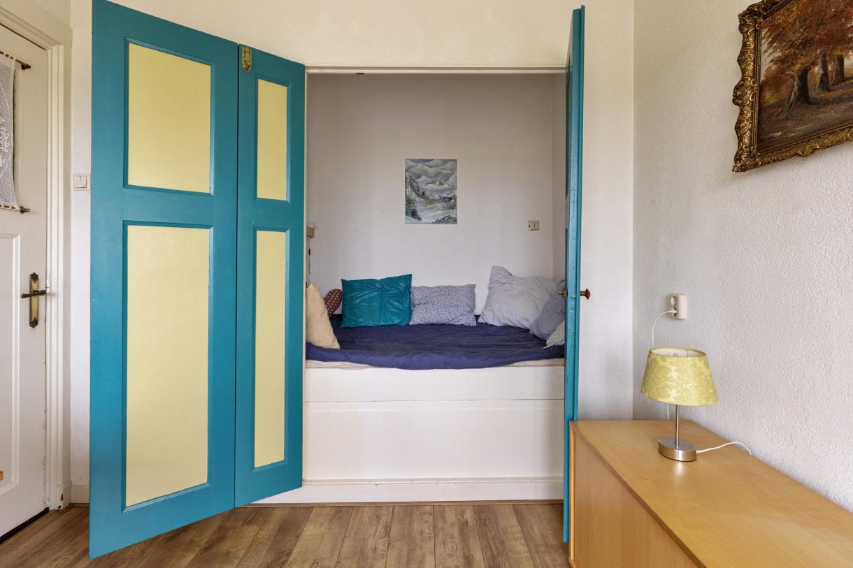 Te koop: Foto Woonhuis aan de Bosscherweg 2 in Grijpskerk