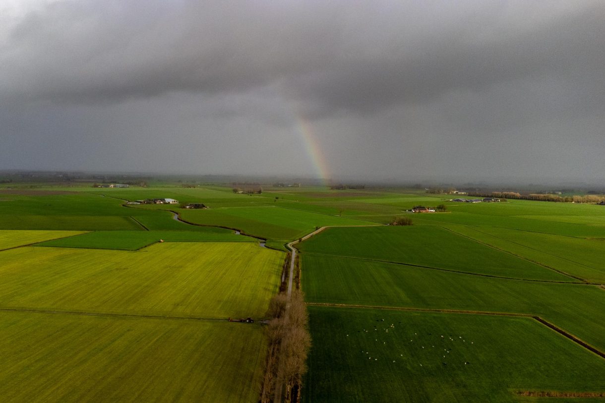 Te koop: Foto Woonhuis aan de Bosscherweg 2 in Grijpskerk