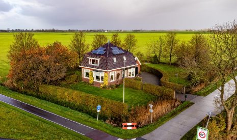 koop  Grijpskerk  Bosscherweg 2 – Hoofdfoto