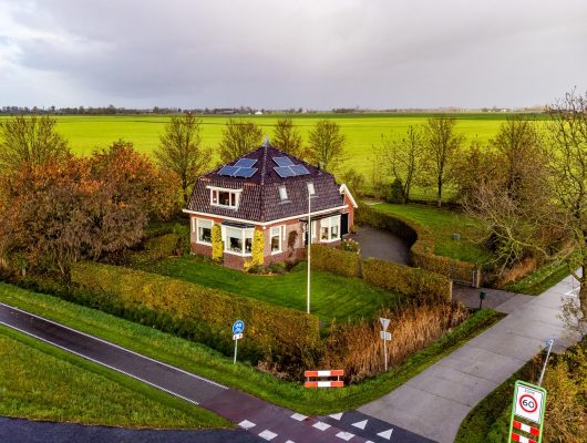 Hoofdfoto van Grijpskerk Bosscherweg 2