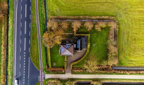 Te koop: Foto Woonhuis aan de Bosscherweg 2 in Grijpskerk