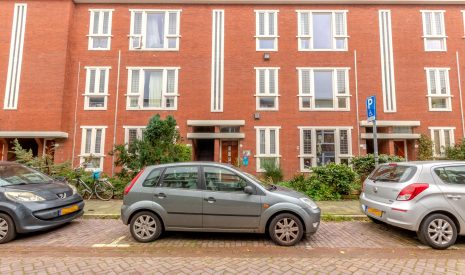 Te koop: Foto Appartement aan de Landstraat 5a in Groningen