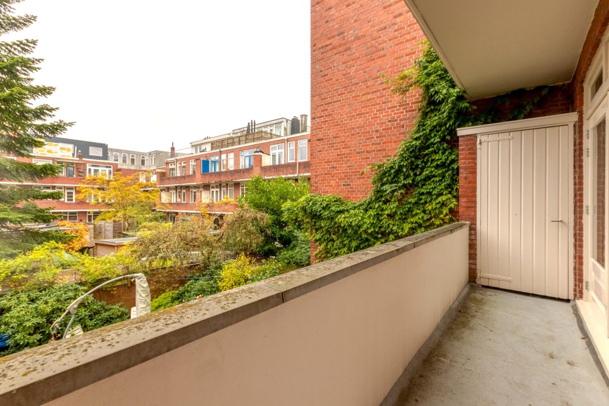 Te koop: Foto Appartement aan de Landstraat 5a in Groningen