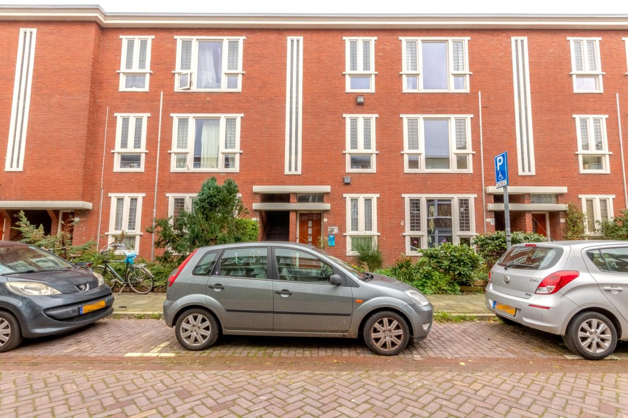 Te koop: Foto Appartement aan de Landstraat 5a in Groningen