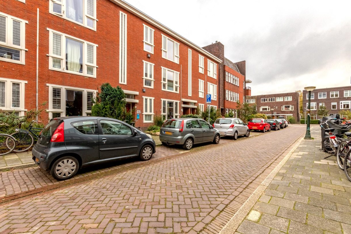 Te koop: Foto Appartement aan de Landstraat 5a in Groningen