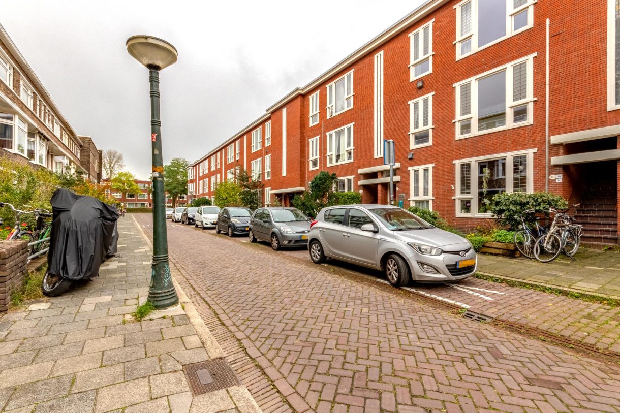 Te koop: Foto Appartement aan de Landstraat 5a in Groningen