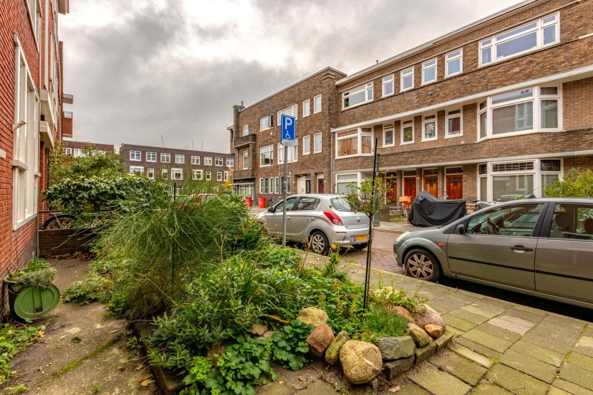 Te koop: Foto Appartement aan de Landstraat 5a in Groningen