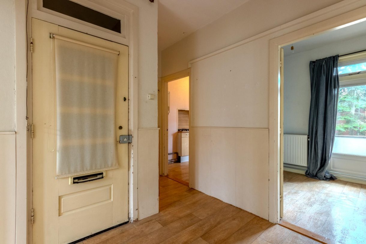 Te koop: Foto Appartement aan de Landstraat 5a in Groningen