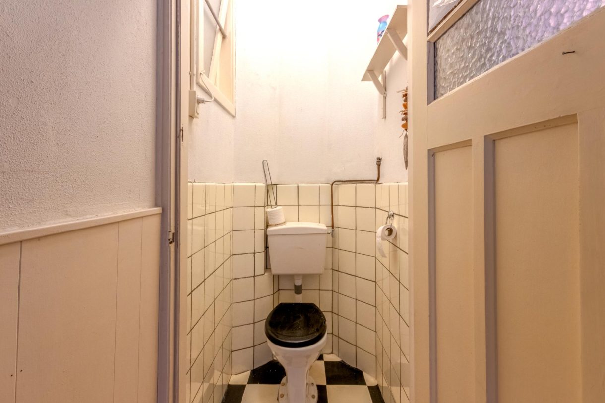 Te koop: Foto Appartement aan de Landstraat 5a in Groningen