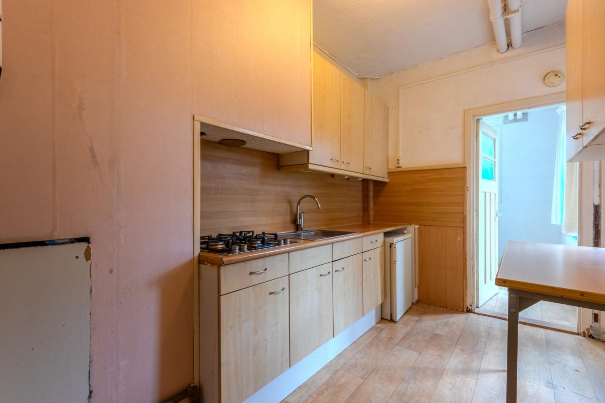 Te koop: Foto Appartement aan de Landstraat 5a in Groningen