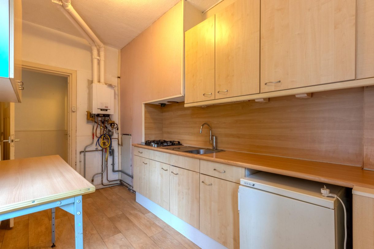 Te koop: Foto Appartement aan de Landstraat 5a in Groningen