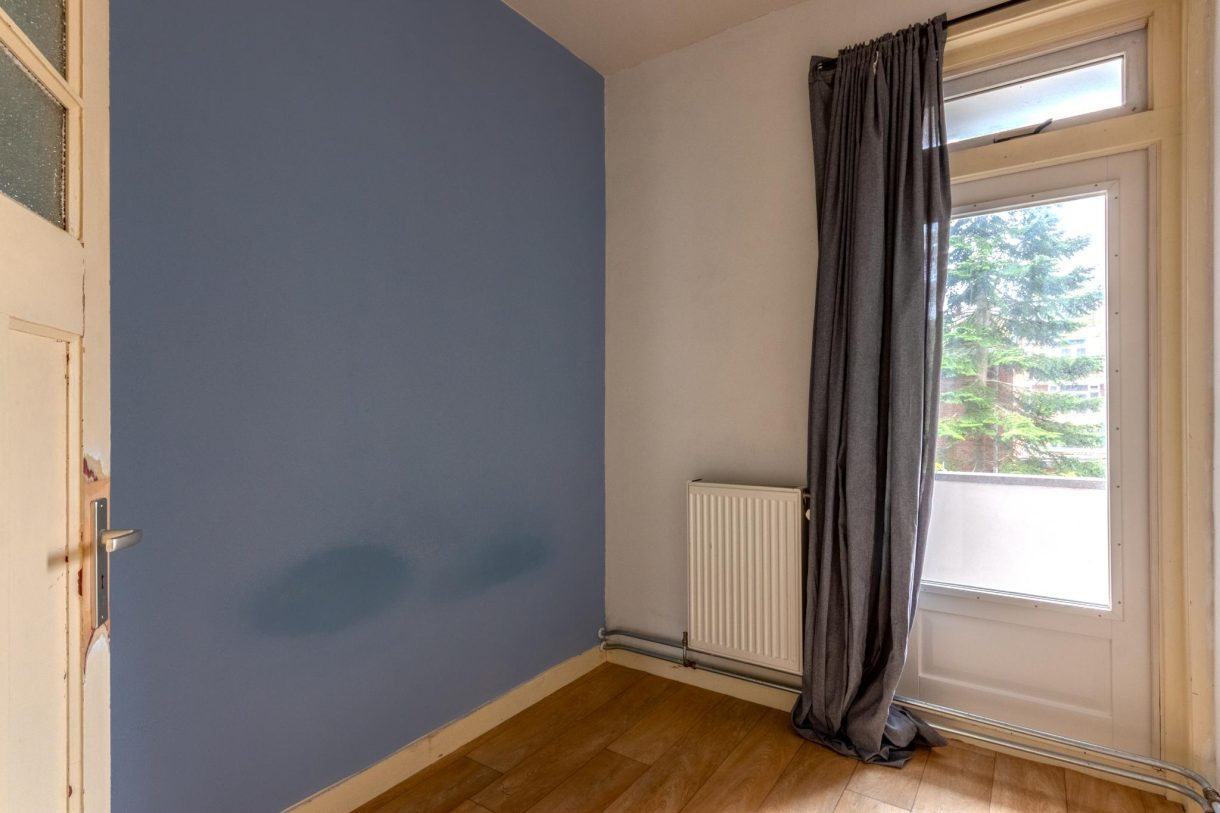 Te koop: Foto Appartement aan de Landstraat 5a in Groningen