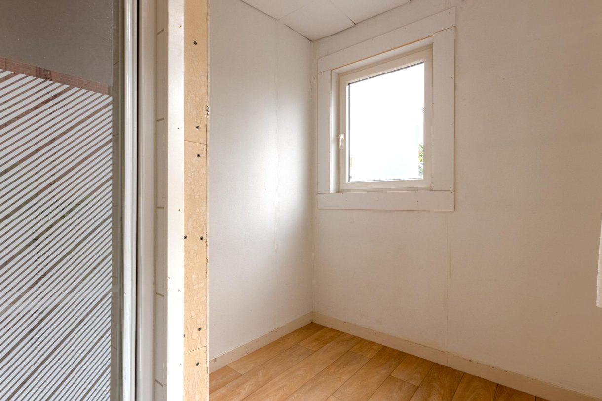 Te koop: Foto Appartement aan de Landstraat 5a in Groningen