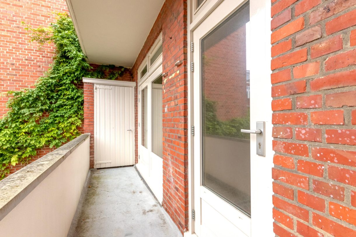 Te koop: Foto Appartement aan de Landstraat 5a in Groningen