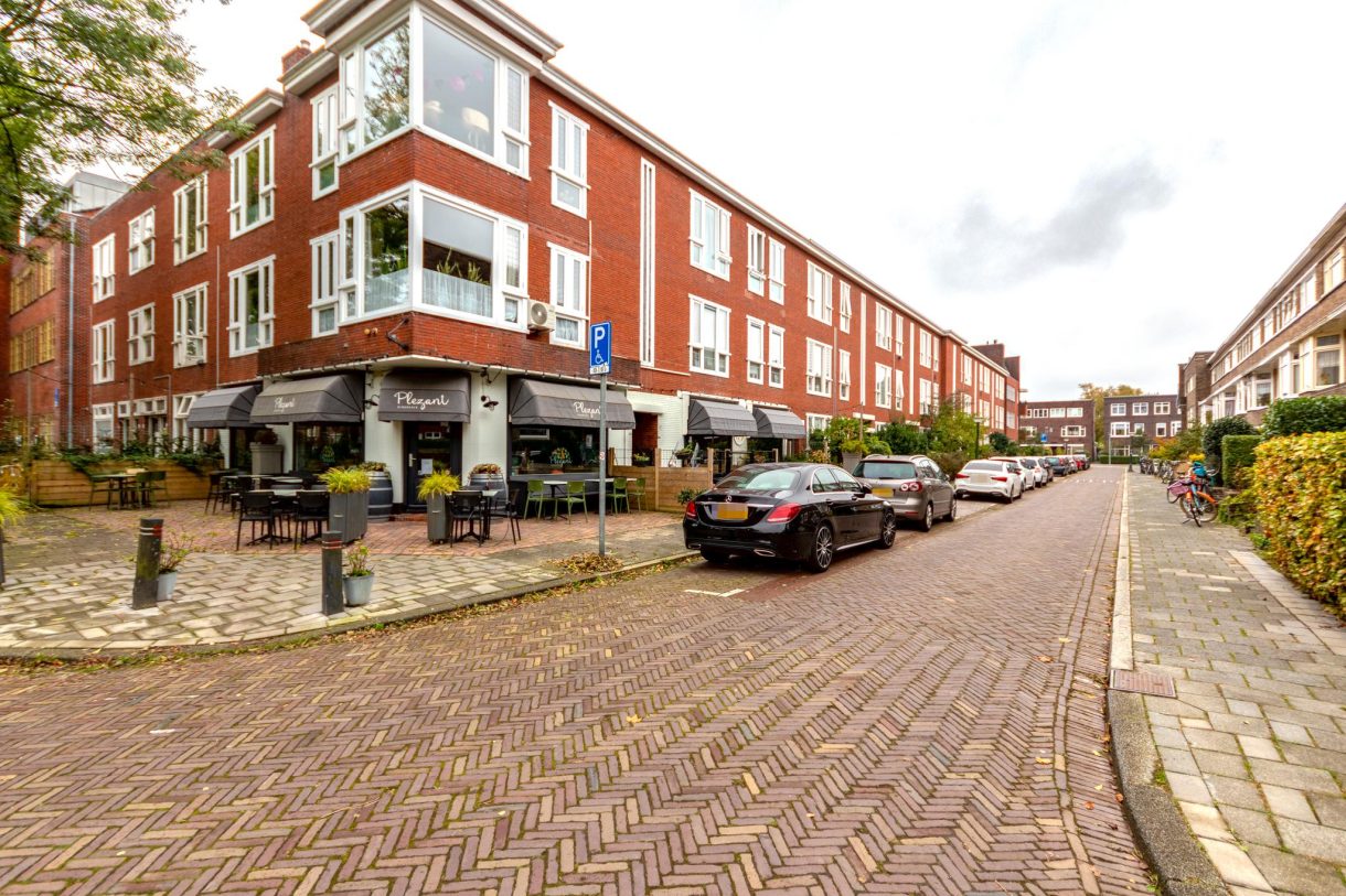 Te koop: Foto Appartement aan de Landstraat 5a in Groningen