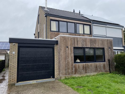 Hoofdfoto van Grijpskerk de Roder 3