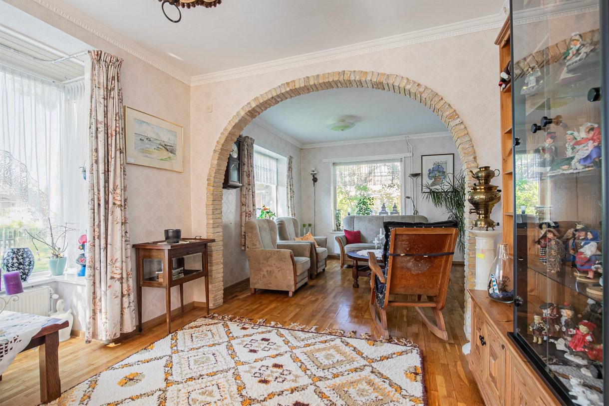 Te koop: Foto Woonhuis aan de Aykema Burchtstraat 11 in Grijpskerk