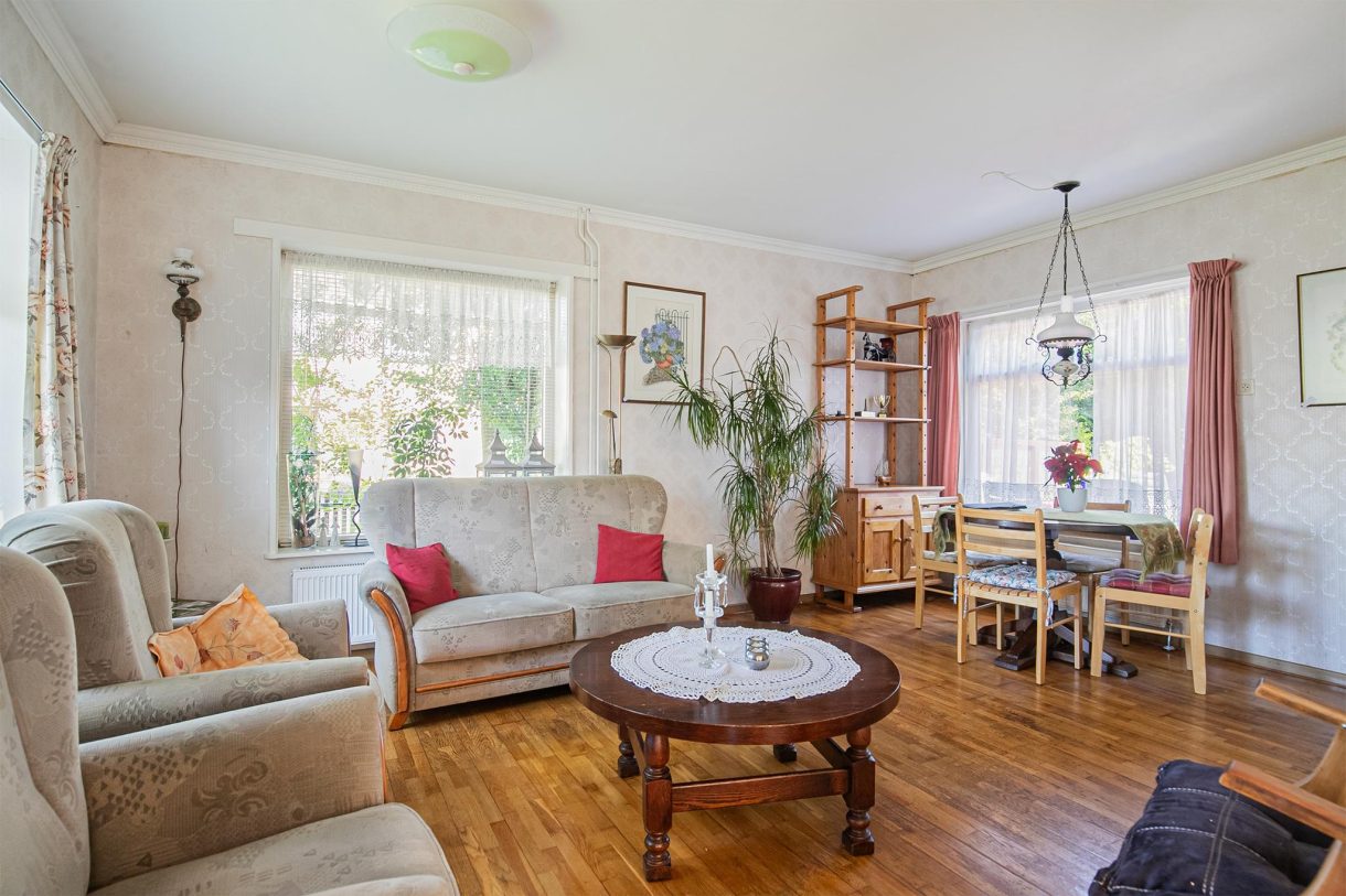 Te koop: Foto Woonhuis aan de Aykema Burchtstraat 11 in Grijpskerk