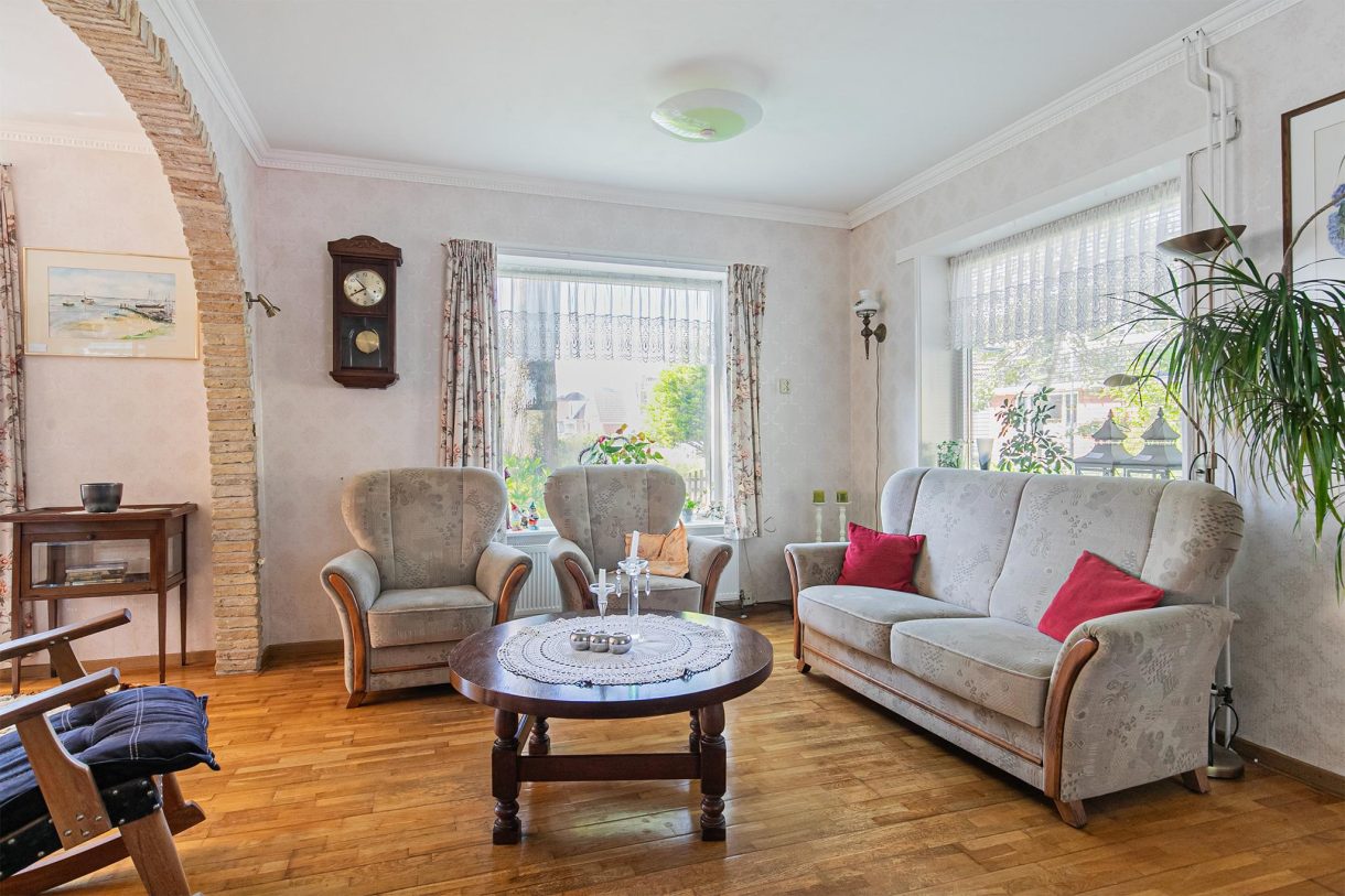 Te koop: Foto Woonhuis aan de Aykema Burchtstraat 11 in Grijpskerk