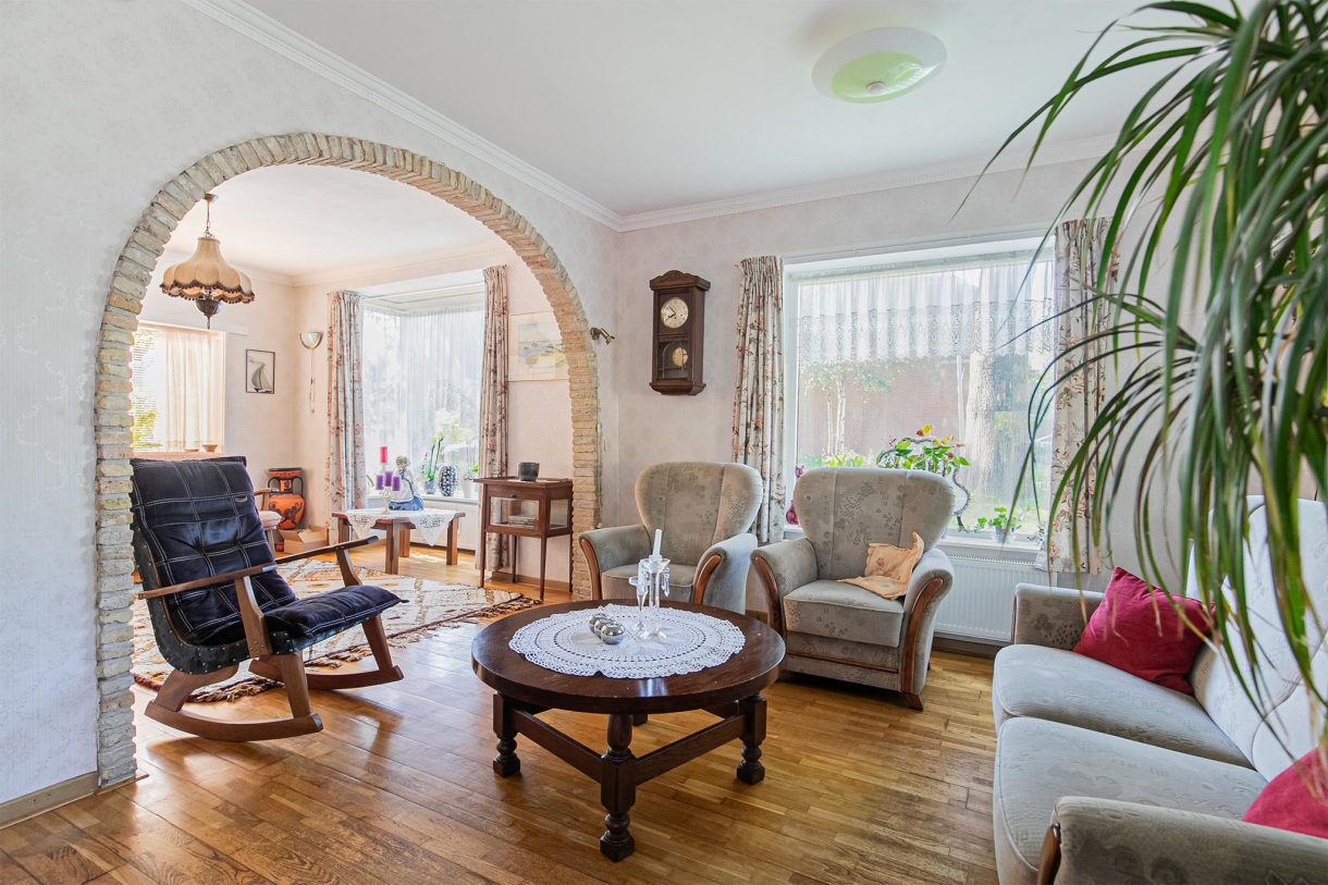 Te koop: Foto Woonhuis aan de Aykema Burchtstraat 11 in Grijpskerk